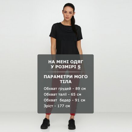 Лосины Champion Leggings - 118547, фото 6 - интернет-магазин MEGASPORT