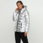 Куртка Champion Hooded Polyfilled Jacket, фото 1 - интернет магазин MEGASPORT