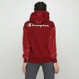Кофта Champion Hooded Sweatshirt, фото 3 - інтернет магазин MEGASPORT