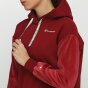 Кофта Champion Hooded Sweatshirt, фото 4 - інтернет магазин MEGASPORT