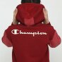 Кофта Champion Hooded Sweatshirt, фото 5 - інтернет магазин MEGASPORT