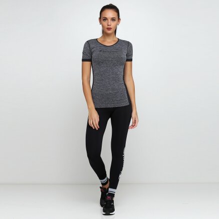 Лосины Champion Leggings - 118683, фото 1 - интернет-магазин MEGASPORT