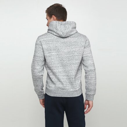 Кофта Champion Hooded Sweatshirt - 118686, фото 3 - интернет-магазин MEGASPORT