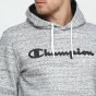 Кофта Champion Hooded Sweatshirt, фото 5 - интернет магазин MEGASPORT