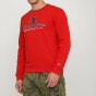 Кофта Champion Crewneck Sweatshirt, фото 4 - интернет магазин MEGASPORT