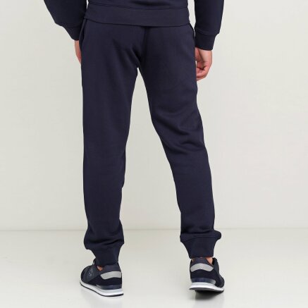 Спортивные штаны Champion Rib Cuff Pants - 118554, фото 3 - интернет-магазин MEGASPORT