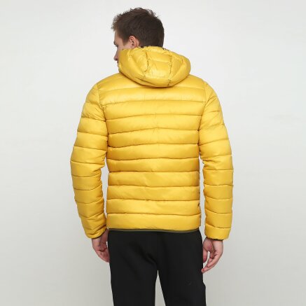 Куртка Champion Hooded Jacket - 118710, фото 3 - интернет-магазин MEGASPORT