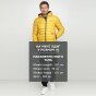 Куртка Champion Hooded Jacket, фото 6 - интернет магазин MEGASPORT