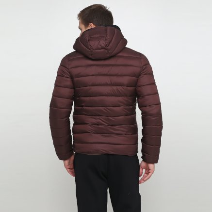 Куртка Champion Hooded Jacket - 118713, фото 3 - интернет-магазин MEGASPORT