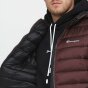 Куртка Champion Hooded Jacket, фото 5 - інтернет магазин MEGASPORT