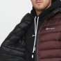 Куртка Champion Hooded Jacket, фото 5 - интернет магазин MEGASPORT