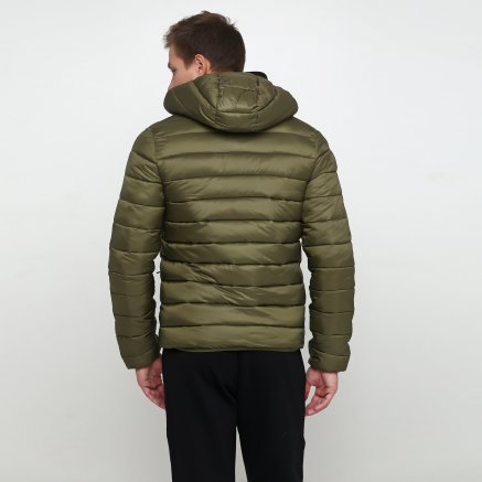 Куртка Champion Hooded Jacket - 118716, фото 3 - интернет-магазин MEGASPORT