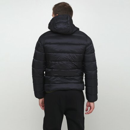 Пуховик Champion Hooded Jacket - 118719, фото 3 - интернет-магазин MEGASPORT