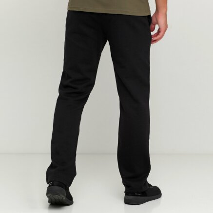 Спортивные штаны Champion Straight Hem Pants - 118726, фото 3 - интернет-магазин MEGASPORT