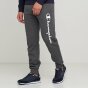 Спортивные штаны Champion Rib Cuff Pants, фото 2 - интернет магазин MEGASPORT