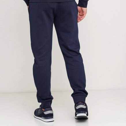 Спортивные штаны Champion Rib Cuff Pants - 118568, фото 3 - интернет-магазин MEGASPORT