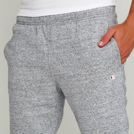 Спортивные штаны Champion Rib Cuff Pants - 118732, фото 4 - интернет-магазин MEGASPORT