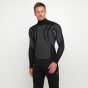  Champion Turtle Neck Long Sleeves T-Shirt, фото 1 - интернет магазин MEGASPORT