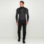  Champion Turtle Neck Long Sleeves T-Shirt, фото 2 - интернет магазин MEGASPORT