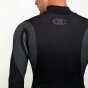  Champion Turtle Neck Long Sleeves T-Shirt, фото 5 - интернет магазин MEGASPORT