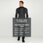 Champion Turtle Neck Long Sleeves T-Shirt, фото 6 - интернет магазин MEGASPORT