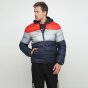 Куртка Champion Hooded Jacket, фото 1 - інтернет магазин MEGASPORT