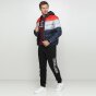 Куртка Champion Hooded Jacket, фото 2 - інтернет магазин MEGASPORT