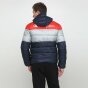 Куртка Champion Hooded Jacket, фото 3 - інтернет магазин MEGASPORT