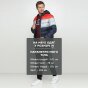 Куртка Champion Hooded Jacket, фото 6 - інтернет магазин MEGASPORT