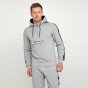 Кофта Champion Half Zip Top, фото 1 - інтернет магазин MEGASPORT