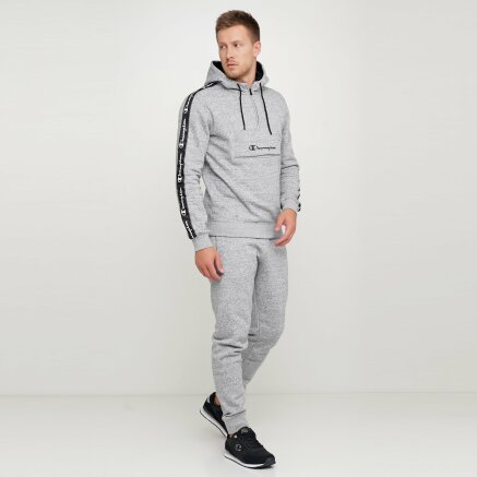 Кофта Champion Half Zip Top - 118573, фото 2 - інтернет-магазин MEGASPORT