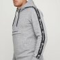 Кофта Champion Half Zip Top, фото 4 - інтернет магазин MEGASPORT