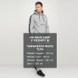 Кофта Champion Half Zip Top, фото 6 - інтернет магазин MEGASPORT