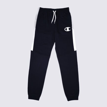 Спортивные штаны Champion детские Pants - 118574, фото 1 - интернет-магазин MEGASPORT