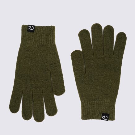 Рукавички Champion Gloves - 118769, фото 1 - інтернет-магазин MEGASPORT