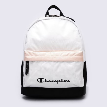 Рюкзаки Champion Backpack - 118581, фото 1 - интернет-магазин MEGASPORT