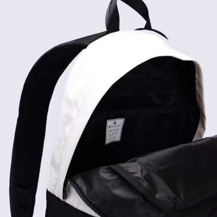Рюкзаки Champion Backpack - 118581, фото 5 - інтернет-магазин MEGASPORT