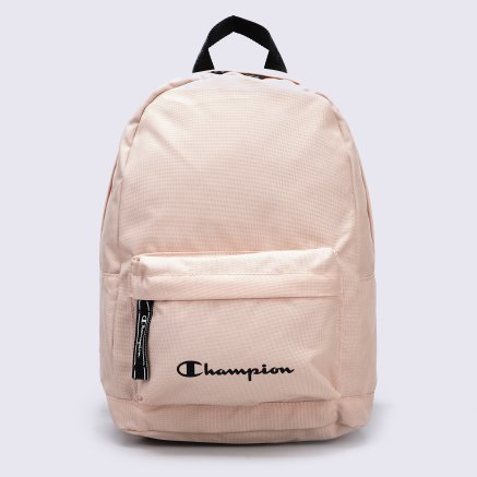 Рюкзаки Champion Small Backpack - 118582, фото 1 - интернет-магазин MEGASPORT
