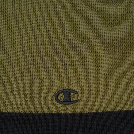Шапка Champion Reversible Beanie - 118772, фото 2 - інтернет-магазин MEGASPORT