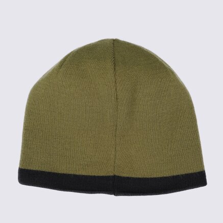 Шапка Champion Reversible Beanie - 118772, фото 3 - інтернет-магазин MEGASPORT