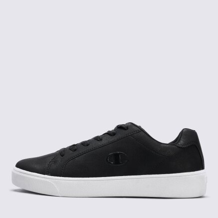 Кеди Champion Low Cut Shoe Alex Pu Glitter - 112301, фото 2 - інтернет-магазин MEGASPORT