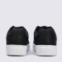 Кеди Champion Low Cut Shoe Alex Pu Glitter, фото 3 - інтернет магазин MEGASPORT