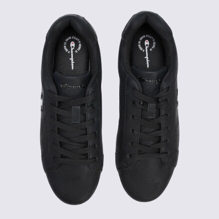 Кеди Champion Low Cut Shoe Alex Pu Glitter - 112301, фото 5 - інтернет-магазин MEGASPORT