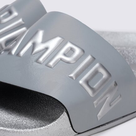 Шльопанці Champion Slide Varsity - 118613, фото 4 - інтернет-магазин MEGASPORT