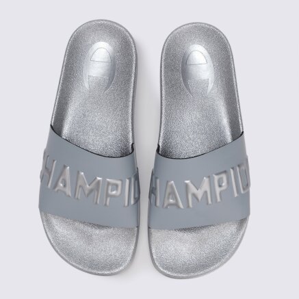 Шльопанці Champion Slide Varsity - 118613, фото 5 - інтернет-магазин MEGASPORT
