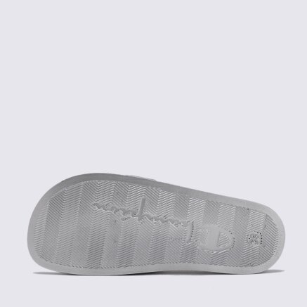 Шльопанці Champion Slide Varsity - 118613, фото 6 - інтернет-магазин MEGASPORT