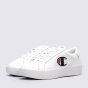 Кеди Champion Low Cut Shoe Era Leather, фото 2 - інтернет магазин MEGASPORT