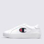 Кеди Champion Low Cut Shoe Era Leather, фото 1 - інтернет магазин MEGASPORT