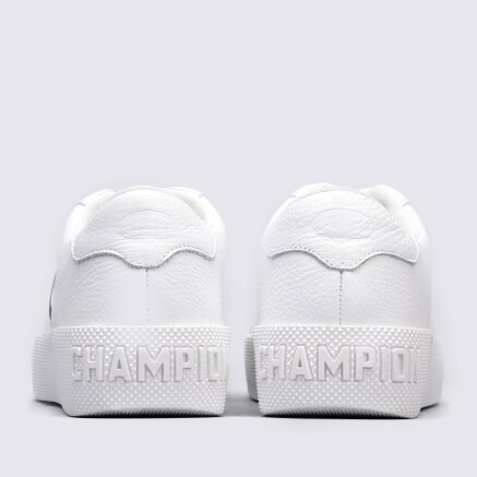 Кеди Champion Low Cut Shoe Era Leather - 118596, фото 3 - інтернет-магазин MEGASPORT