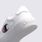 Кеди Champion Low Cut Shoe Era Leather, фото 4 - інтернет магазин MEGASPORT